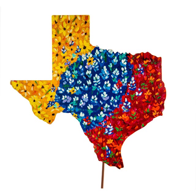 Spring and Summer from The Round Top Collection COMING HOME TO WACO