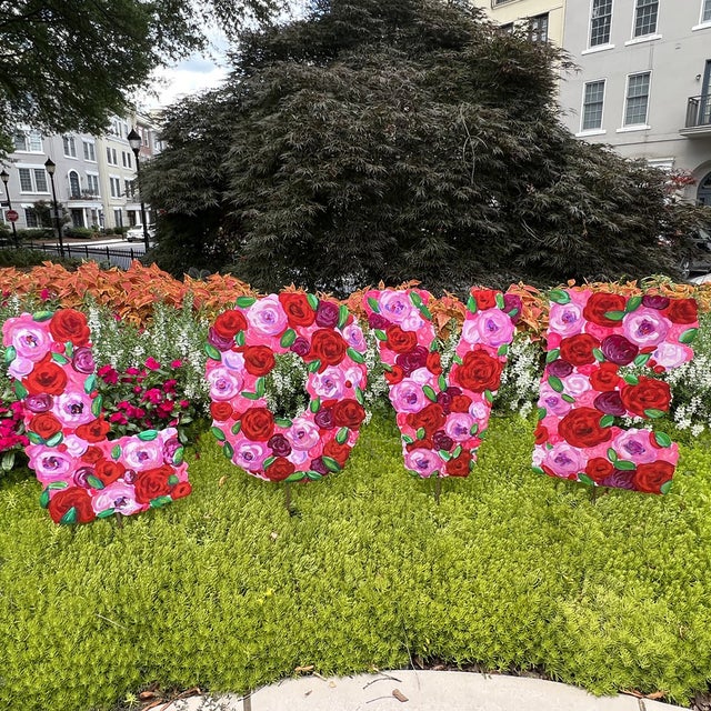 Valentines from The Round Top Collection COMING HOME TO WACO